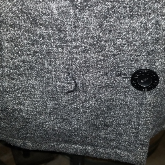 Fox Racing Coat - Picture 3 of 3